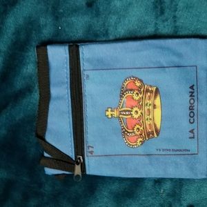 Loteria cards Small bags